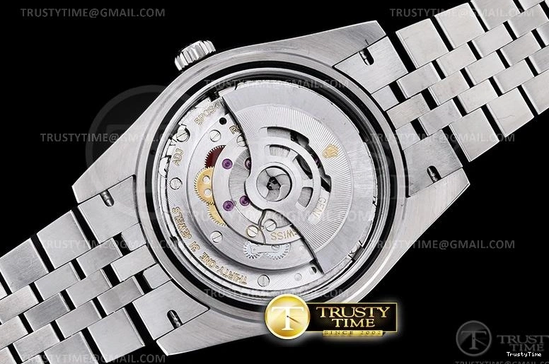 0218 Attractive R2DJ0252A – DJ2 41mm Jub 628